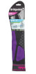 Skarpety narciarskie Ski Easy On Merino Performance graphite/purple Bridgedale