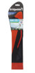 Skarpety narciarskie Ski Lightweight Merino Performance graphite/orange Bridgedale