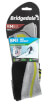 Skarpety narciarskie Ski Midweight Merino Performance grey/graphite Bridgedale