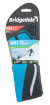 Skarpety narciarskie Ski Midweight Merino Performance gunmetal/blue Bridgedale