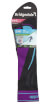 Skarpety narciarskie Ski Midweight Merino Performance graphite/purple Bridgedale