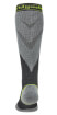 Skarpety narciarskie Ski Mid+ Merino Performance gunmetal/stone Bridgedale