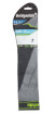 Skarpety narciarskie Ski Mid+ Merino Performance gunmetal/stone Bridgedale