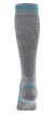 Skarpety narciarskie Ski Midweight+ Merino Performance stone/grey Bridgedale