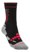 Skarpety sportowe Ski Nordic Race Merino Performance Boot black/stone Bridgedale