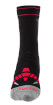 Skarpety sportowe Ski Nordic Race Merino Performance Boot black/stone Bridgedale