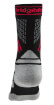 Skarpety sportowe Ski Nordic Race Merino Performance Boot black/stone Bridgedale