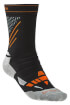 Skarpety sportowe Ski Nordic Race Merino Performance Boot black/stone Bridgedale