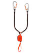 Zestaw wspinaczkowy Kit Ferrata Premium Eclipse Climbing Technology