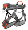 Zestaw wspinaczkowy Kit Ferrata Premium Galaxy Climbing Technology