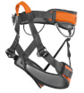 Zestaw wspinaczkowy Kit Ferrata Premium Galaxy Climbing Technology