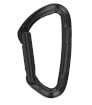 Karabinek wspinaczkowy Lime S Climbing Technology black