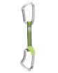 Ekspresy wspinaczkowe Lime Set NY Climbing Technology 17cm x5 silver