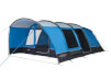 Namiot rodzinny Avington II 600 XL Vango