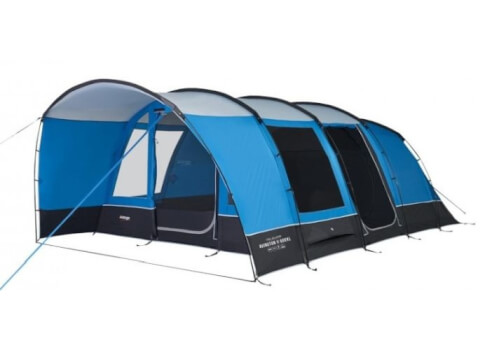 Namiot rodzinny Avington II 600 XL Vango