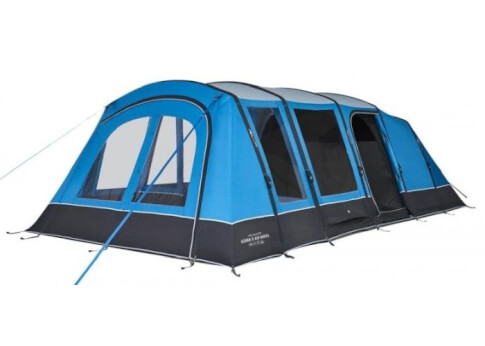 Namiot rodzinny Azura II Air 600XL Vango