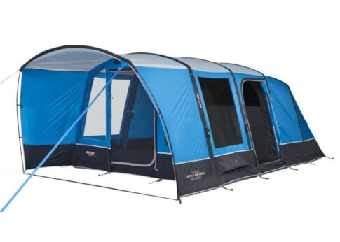 Namiot rodzinny Caprii II Air 500XL Vango