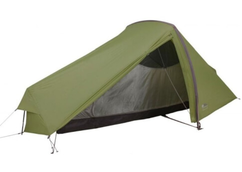 Namiot wyprawowy F10 Helium UL 1 Vango
