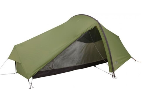 Namiot wyprawowy F10 Helium UL 2 Vango
