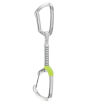 Zestaw ekspresów wspinaczkowych Lime-M Set Dyneema Climbing Technology 12cm x 5 silver