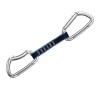 Ekspresy wspinaczkowe Magnum Pro Set PAD Climbing Technology zestaw 12 cm x 5 silver