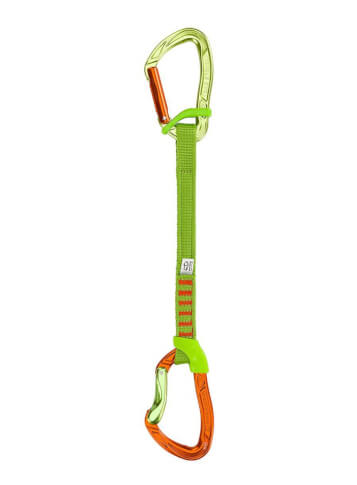 Ekspres wspinaczkowy Nimble Fixbar Set NY Climbing Technology 22 cm