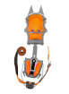 Raki automatyczne Nuptse Evo Climbing Technology