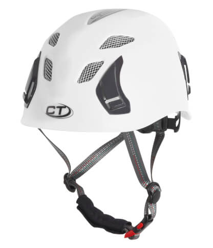 Kask wspinaczkowy Stark Climbing Technology biały