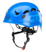 Kask wspinaczkowy Venus Plus Climbing Technology niebieski