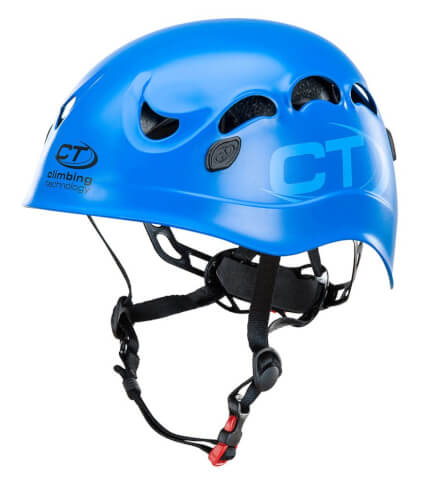 Kask wspinaczkowy Venus Plus Climbing Technology niebieski