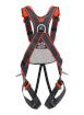 Uprząż przemysłowa pełna Work Tec 140 Climbing Technology L-XL