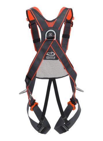 Uprząż przemysłowa pełna Work Tec 140 Climbing Technology L-XL