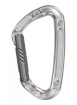 Karabinek wspinaczkowy Aerial Pro S SE Climbing Technology silver grey