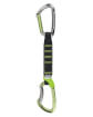 Ekspres wspinaczkowy Lime Set Pro NY Climbing Technology 17cm anodized