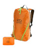 Plecak wspinaczkowy Magic Pack Climbing Technology 16L pomarańczowy