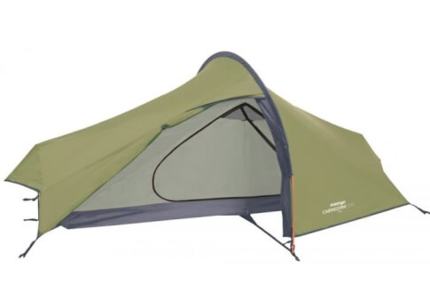 Namiot turystyczny 2 osobowy Cairngorm 200 Vango