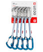 Ekspresy wspinaczkowe Kestrel QD DYN Ocun 8 15 cm blue