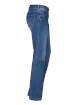 Spodnie wspinaczkowe damskie Medea Jeans Lady Ocun middle blue