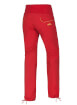 Spodnie wspinaczkowe damskie Noya Pants Lady Ocun red yellow