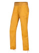Spodnie wspinaczkowe damskie Pantera Ocun golden yellow