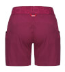 Spodenki wspinaczkowe damskie Pantera Shorts Ocun beet red