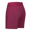 Spodenki wspinaczkowe damskie Pantera Shorts Ocun beet red