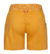 Spodenki wspinaczkowe damskie Pantera Shorts Ocun golden yellow