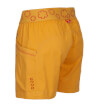 Spodenki wspinaczkowe damskie Pantera Shorts Ocun golden yellow