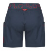 Spodenki wspinaczkowe damskie Pantera Shorts Ocun slate blue