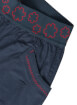 Spodenki wspinaczkowe damskie Pantera Shorts Ocun slate blue