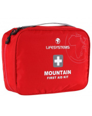 Apteczka górska Mountain First Aid Kit Lifesystems 52 części
