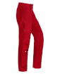 Spodnie wspinaczkowe damskie Zera Pants Lady Ocun chilli red