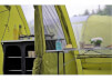 Namiot rodzinny dla 6 osób Stargrove II 600 XL Vango