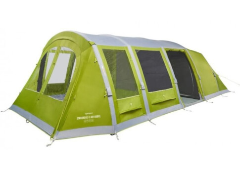 Namiot rodzinny Stargrove II Air 600 XL Vango